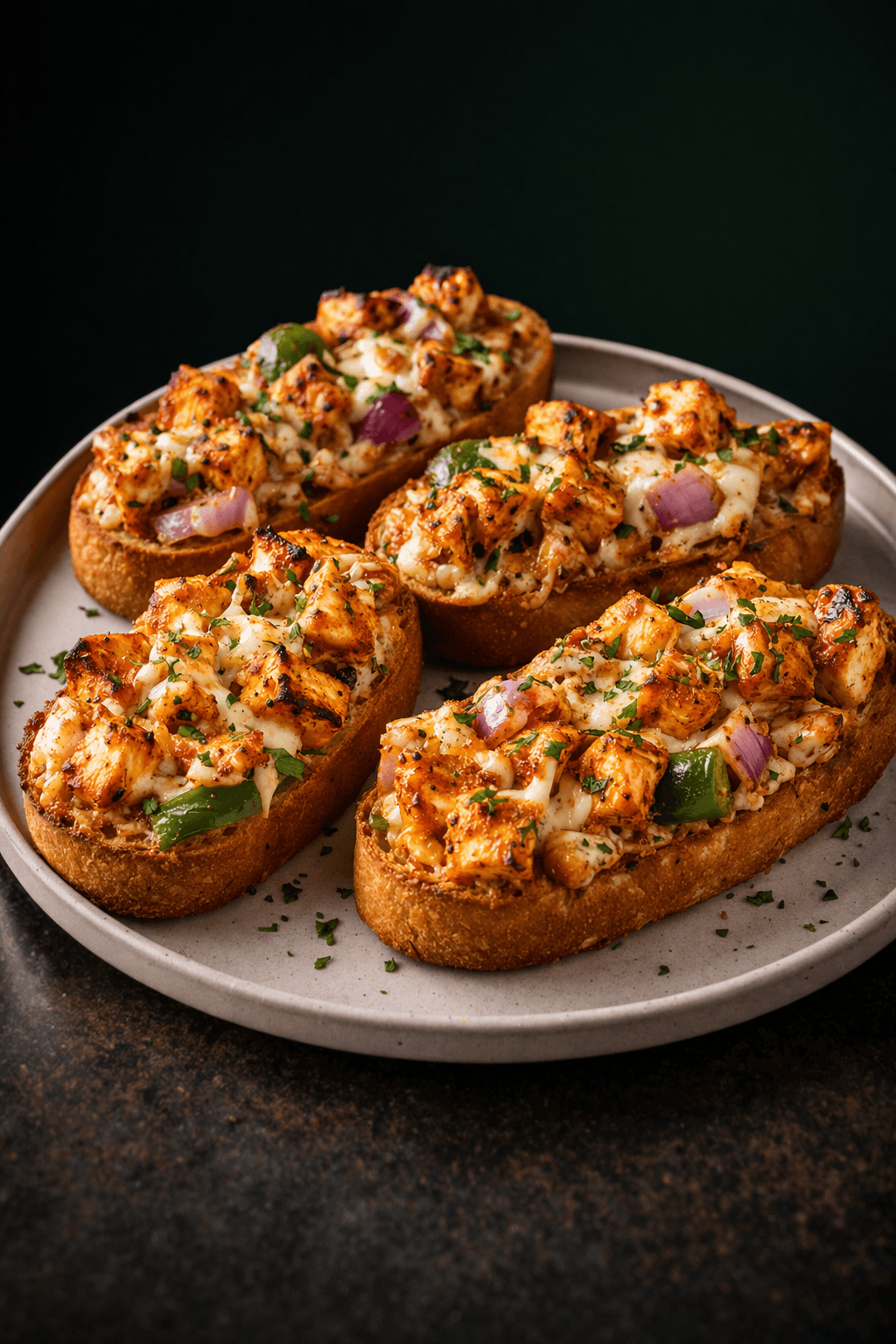 Garlic Bread showcase photo